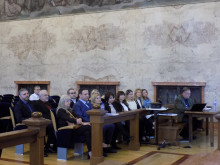 Над 100 хил. преписки: Апелативна прокуратура в София отчете резултатите си за 2025 г.