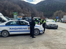 10 души с предупредителни протоколи при спецакция в Смолянско заради изборите