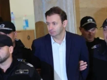 Съдът прекрати делото срещу бившия зам.-кмет на София Никола Барбутов