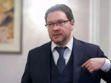 Митов: Заловените 1.2 млн. фалшиви евро нямат общо с предизборните страсти