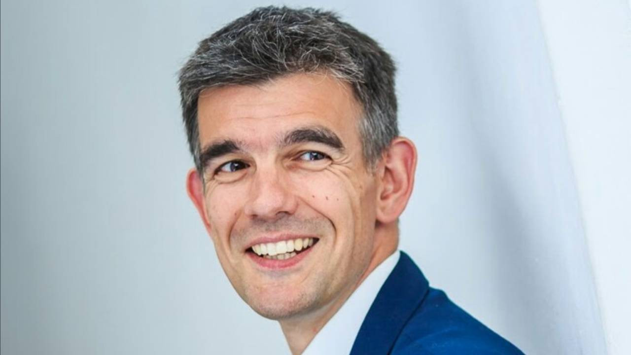 Бившият изпълнителен директор на Google Мат Бритин е назначен за