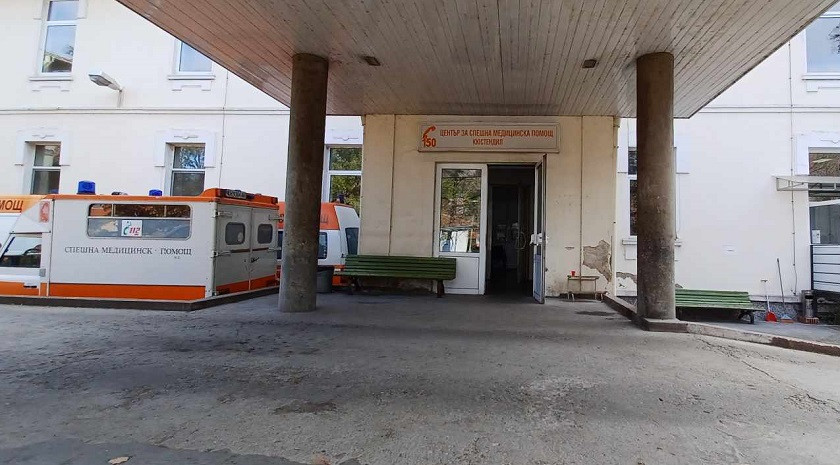 Тричленен състав на Окръжен съд Кюстендил потвърди протоколно определение на