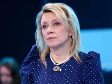 Захарова: Присъствието на американски войски само вреди на сигурността на страните от Персийския залив