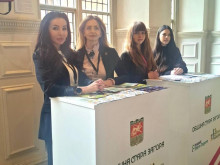 Община Стара Загора отново се включи в инициативата "Bulgaria Wants You" в Лондон