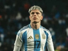 Алехандро Гарначо още не си е осигурил билет за Мондиала