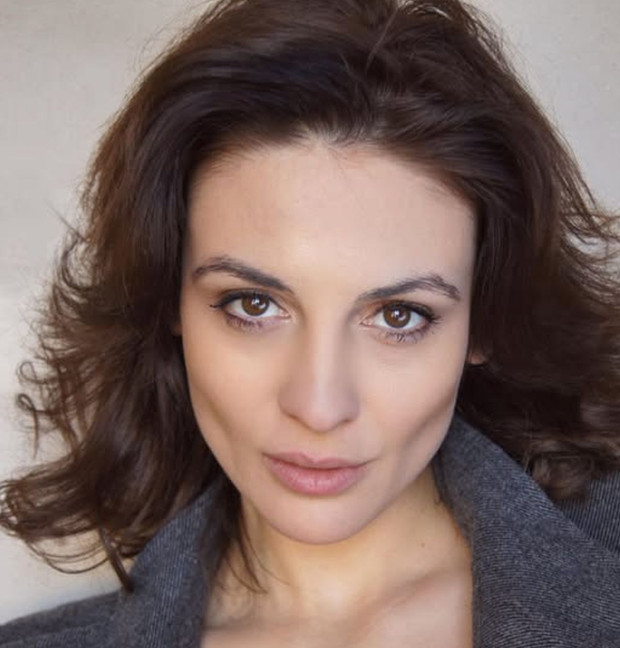 Актрисата Диана Димитрова се разминала на косъм