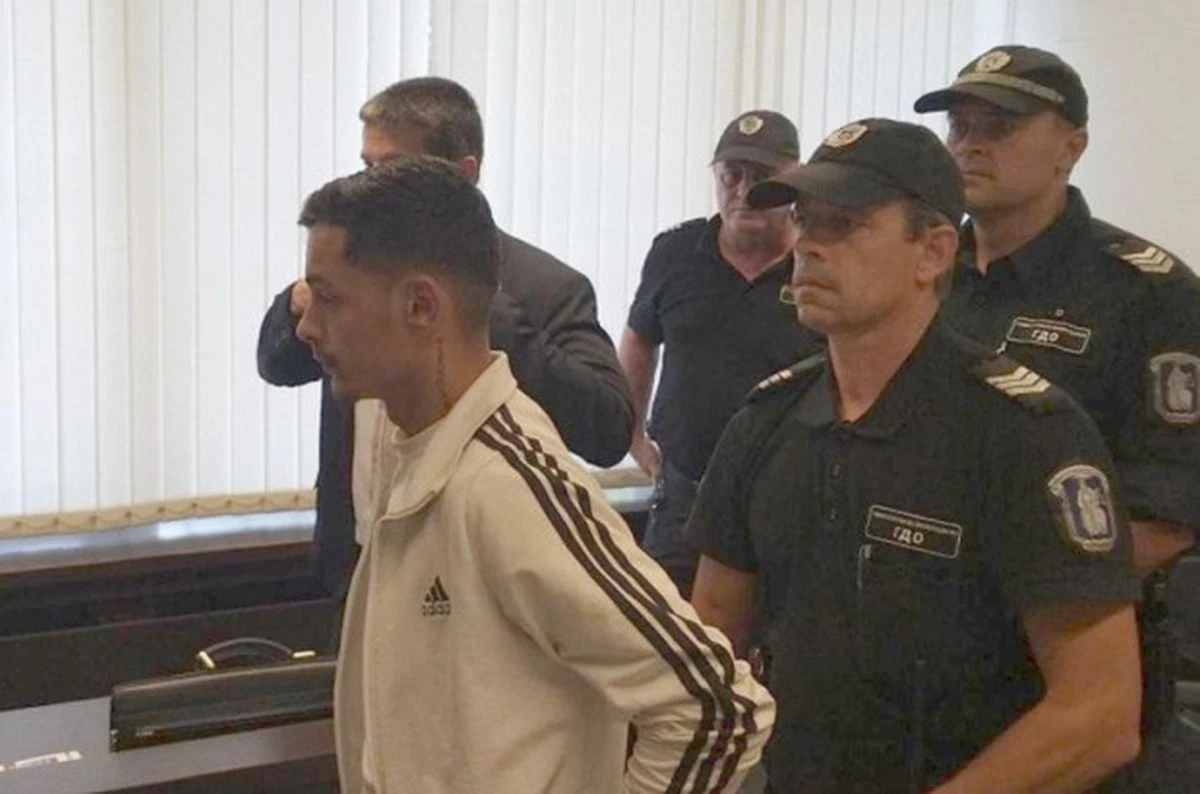 В Пловдив намалиха присъда за убийство, убиецът трябва да плати 127 хиляди евро