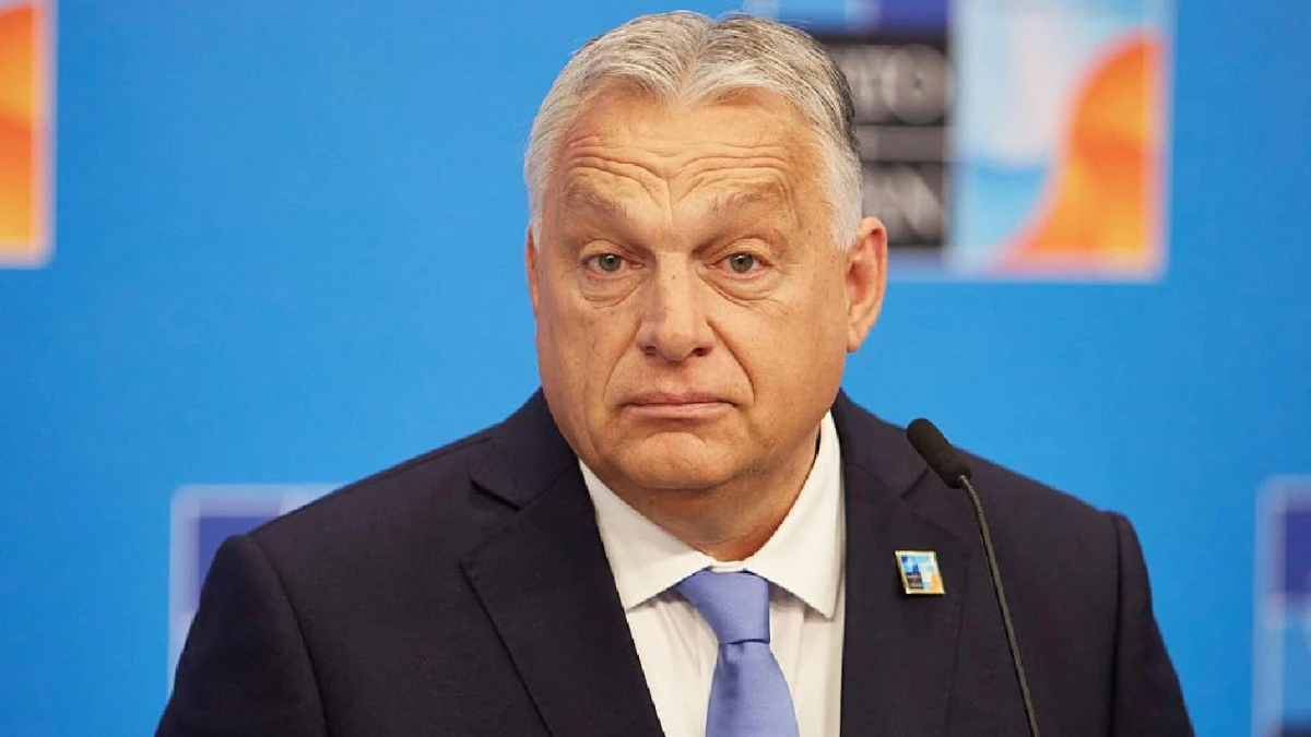 МВнР на Украйна: Орбан ще загуби над 1 милиард долара, ако доставките на газ бъдат спрени