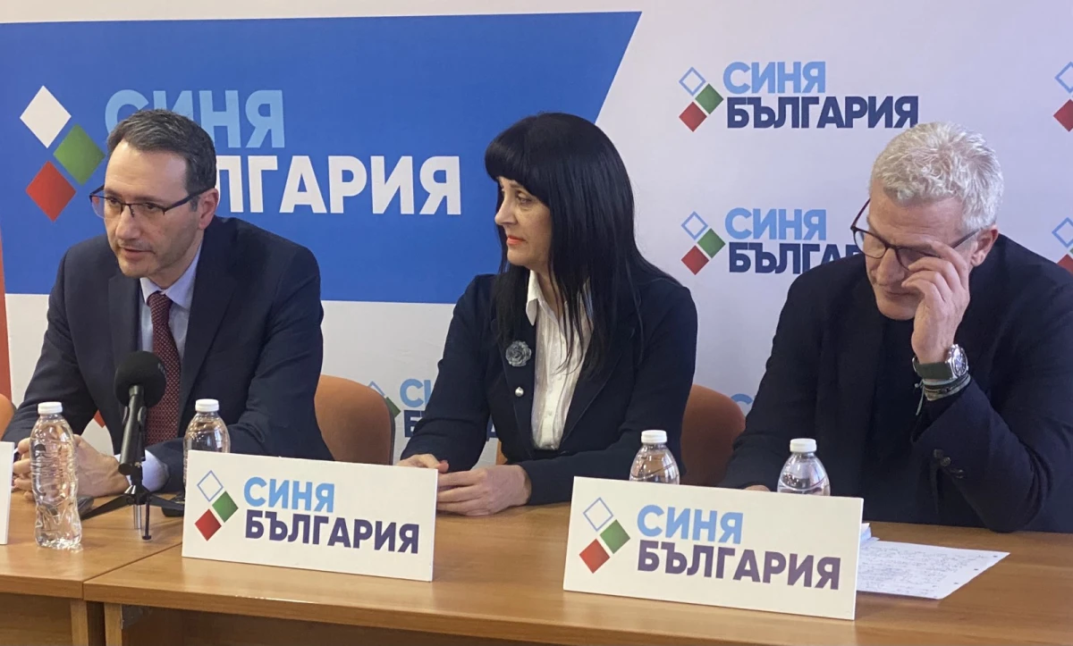 Синя България: Данъците на пловдивчани издържат други градове