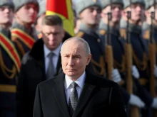 NYT: Путин планираше да сложи край на войната в Украйна, но конфликтът в Иран промени всичко