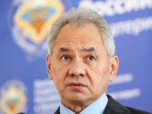 Шойгу: Ударите по водни басейни в Близкия изток ще доведат до поток от бежанци