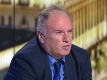 Проф. Владимир Чуков: Конфликтът ескалира до степен, при която може да се стигне до промяна на геополитическата карта