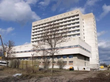 До няколко месеца приключва строителството на болницата в Ямбол