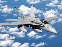 Иран твърди, че е свалил американски F/A-18 Hornet