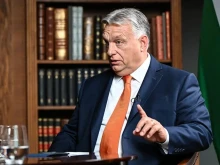 Орбан: Украйна действа срещу Унгария като "терористична държава"