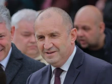 Румен Радев: За първи път от много години имаме реалната възможност да променим България