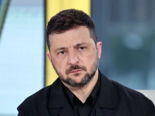 Гаранции за сигурност в замяна на Донбас: Зеленски разкри тежко условие от САЩ