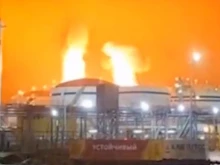 Reuters: Украинските дронове спряха най-малко 40% от руския износ на петрол