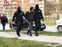 Спецакция срещу купуването на гласове тече в Стражишко, има задържани