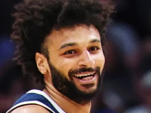 Джамал Мъри засенчи изключителен "трипъл-дабъл" на Никола Йокич в NBA