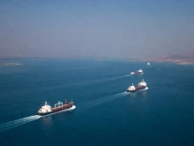 Иран разрешава преминаването през Ормузкия проток на приятелски настроени държави