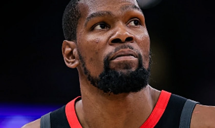 Кевин Дюрант с ново историческо постижение в NBA