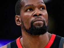 Кевин Дюрант с ново историческо постижение в NBA