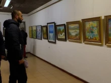 Великденска изложба "Пролет`26" на художници от Смолян откриват на 1 април