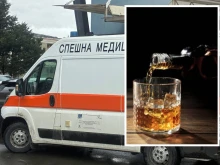 Трима пияни украински младежи пребиха мъж насред центъра на Бургас