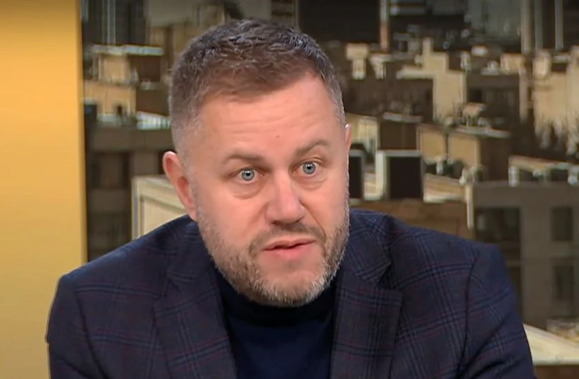 Георги Милков: Войната не върви добре за тези, които я започнаха