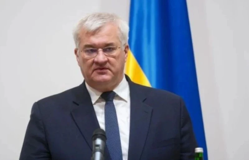 Украйна "окончателно се сбогува" с ОНД