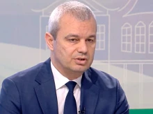Костадин Костадинов: Ако управляваме, сваляме санкциите срещу Русия и горивата поевтиняват с 40%