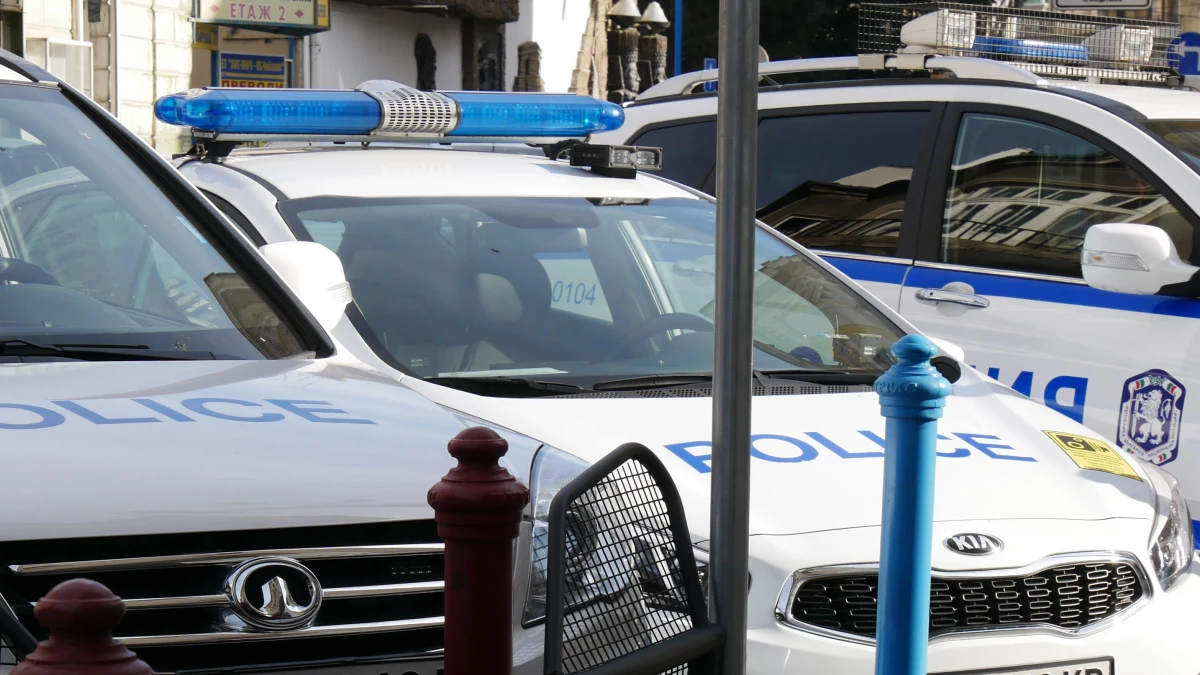 Четирима обраха заложна къща в Слънчев бряг, полицията ги хвана бързо
