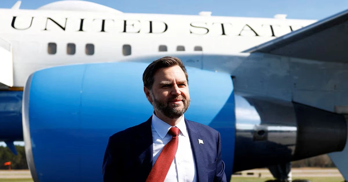Politico: Ванс ще посети Унгария преди изборите, за да подкрепи Орбан