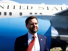 Politico: Ванс ще посети Унгария преди изборите, за да подкрепи Орбан