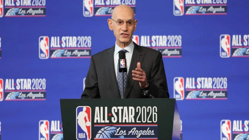 NBA ще има два нови отбора след две години
