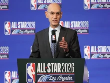 NBA ще има два нови отбора след две години