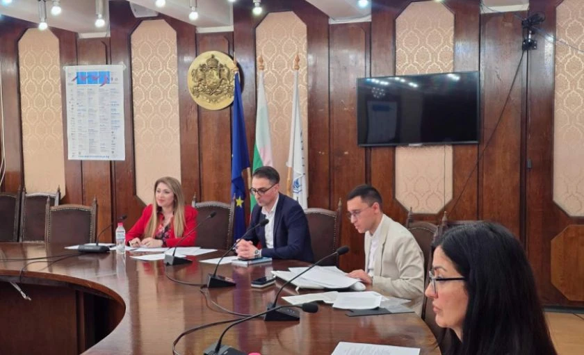 Работна група "Водно бъдеще Русе" очерта мерки за устойчиво управление на водните ресурси