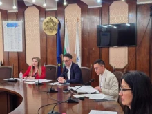 Работна група "Водно бъдеще Русе" очерта мерки за устойчиво управление на водните ресурси
