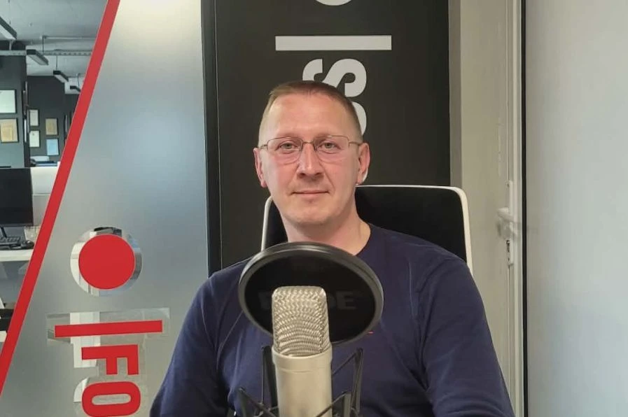 Станислав Ляушкин: Основните кибератаки днес са насочени към телекомуникациите поради ролята им във военните действия