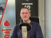 Станислав Ляушкин: Основните кибератаки днес са насочени към телекомуникациите поради ролята им във военните действия