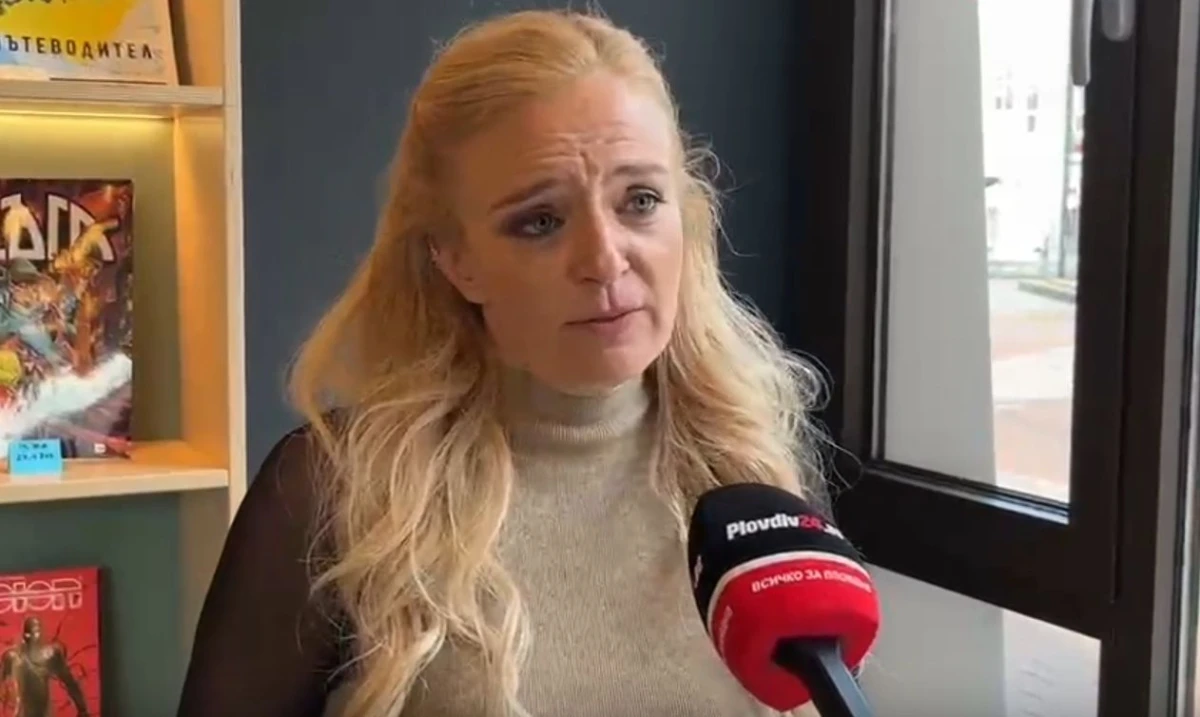 Гена Трайкова пред Plovdiv24.bg: Традиционната журналистика e по-добрият източник на информация от социалните мрежи