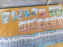 Списък с имена и сериозна сума пари са иззети в Сухиндол, задържан е 63-годишен мъж