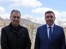 Д-р Валентин Точков, ГЕРБ-СДС: Цял живот помагам на хората и на децата им – ще продължавам и като лекар, и като народен представител