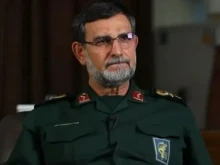 Министърът на отбраната на Израел потвърди смъртта на Тангсири, "отговорен за блокирането на Ормузкия проток"
