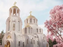 Набират средства за изграждането на новия храм в Благоевград