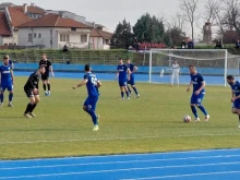 Марица Милево разгроми Созопол в регионалния финал за Купата на АФЛ