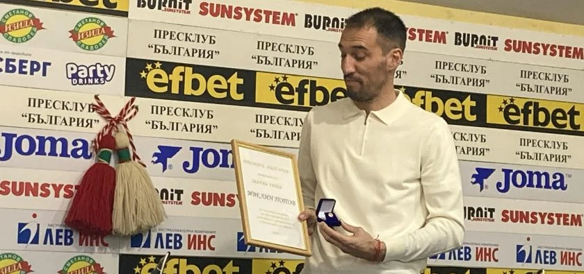 Ивелин Попов: Хората се отвратиха, играят два български отбора, а вътре има 19 чужденци