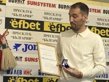 Ивелин Попов: Хората се отвратиха, играят два български отбора, а вътре има 19 чужденци