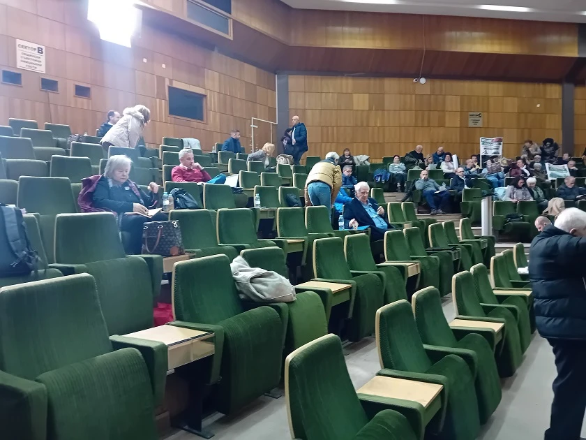 Няма да се назначават служители по чистотата в селата в община Смолян, реши Общинският съвет